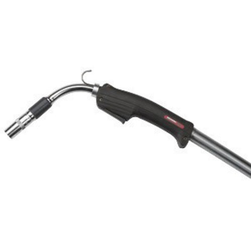 PISTOLA MIG MAGNUM PRO BARREL 250 AMP. READY PACK