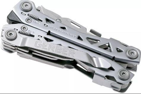 MULTIHERRAMIENTA 15 EN 1 "GERBER" SUSPENSION NXT
