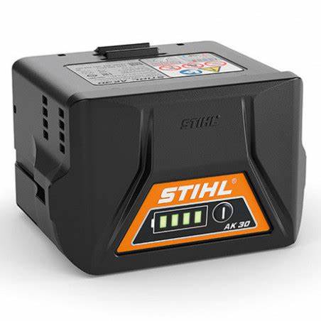 BATERIA STIHL, 36V, "AK 30", 180WH