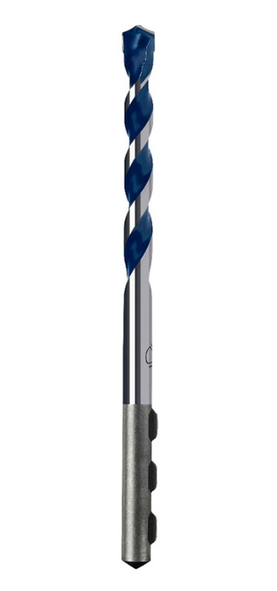 BROCA CYL-5 PARA CONCRETO 3/8" x 4" x 6"