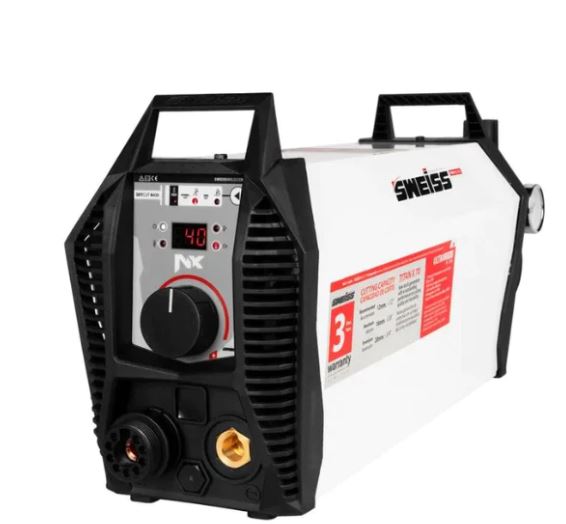 CORTADORA DE PLASMA SWEISS SKYCUT 440N, 110/220 V 1 PH   C/ANTORCHA
