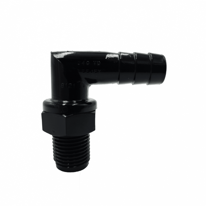CUERPO DE BOQUILLA CODO 3/8 (02-SS-8-C)