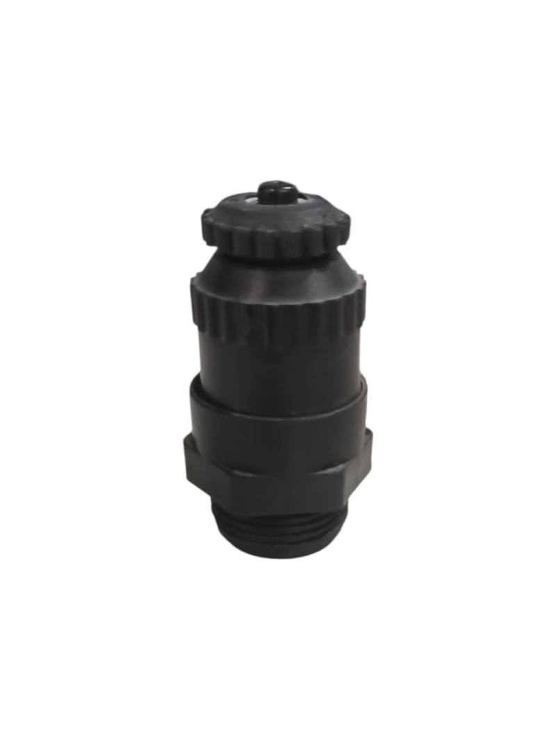 REGULADOR DE 3/4" MELASTY