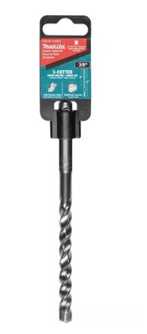 BROCA 3/8" X6"SDS-PLUS 3F