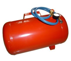 TANQUE PARA AIRE 9 GALONES