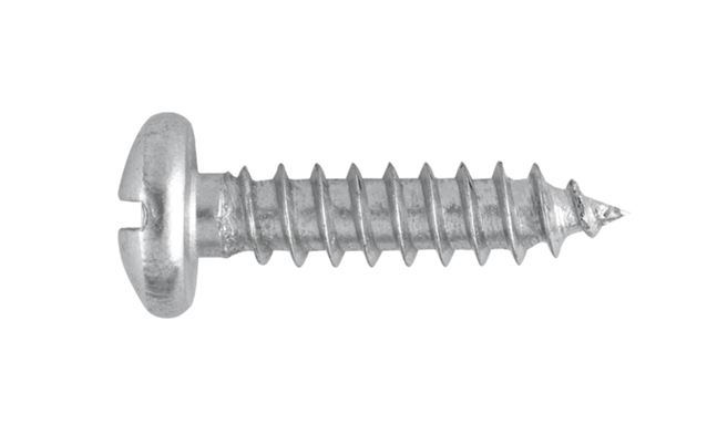 PIJA PARA LAMINA #10 (4.7 mm) X 3/4", CABEZA COMBINADA PH2 (PIEZA)