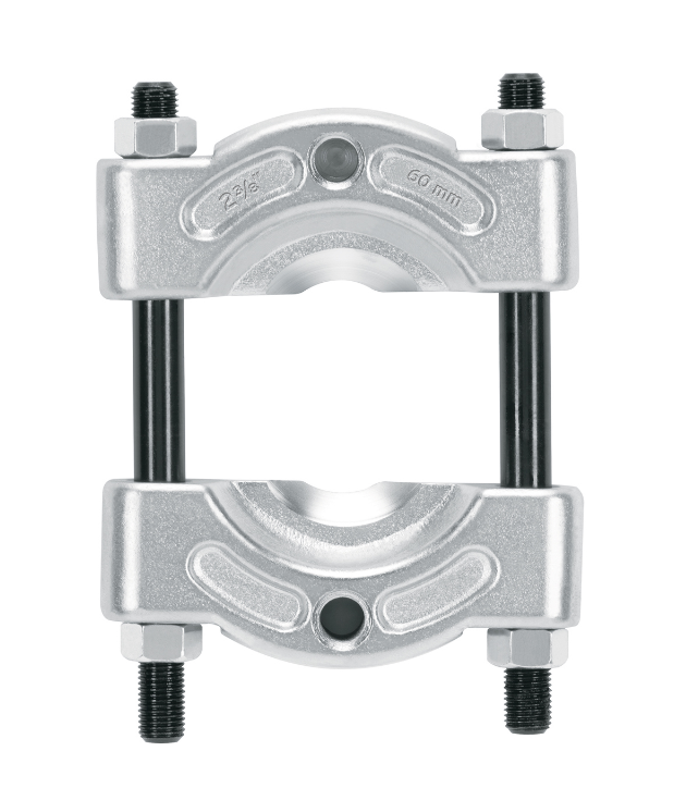 EXTRACTOR DE BALEROS HASTA 2-1/4'