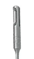 BROCA SDS PLUS 3/16" X 8"