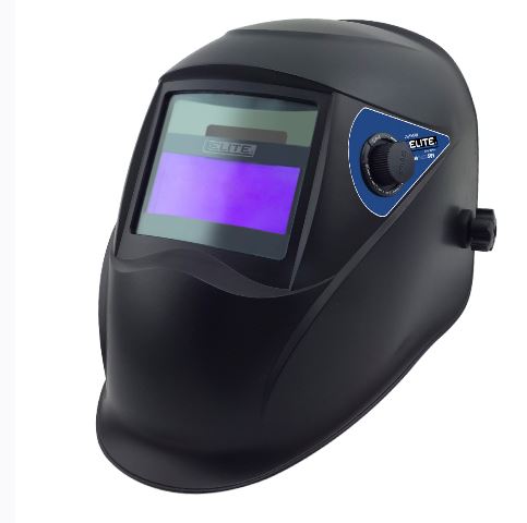 CARETA ELECTRONICA ELITE, VARIOMATIC 501 NEGRA