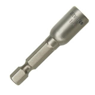 SUJETADOR MAGNETICO PARA PIJAS DE 1/4", 1-7/8" IRWIN