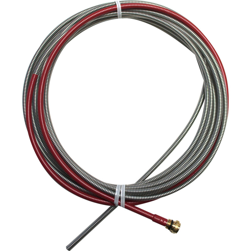 LINER BERNARD L4A-15  0.045"-1/16" 15FT