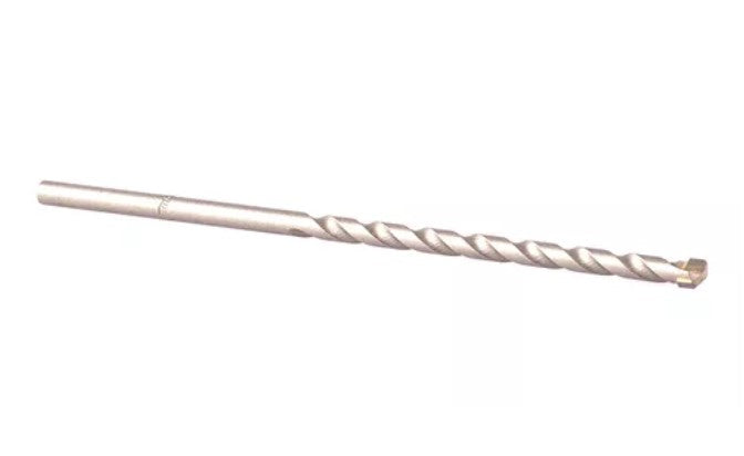 BROCA CONVENCIONAL PARA CONCRETO 1/4" x 6"