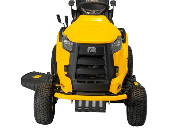 KIT PARACHOQUES DELANTERO PARA TRACTOR CORTACESPED XT1 y XT2