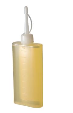 ACEITE PARA BARRA Y CADENA 100 CC PARA DUC357,DUC101,UC100D,DUC150"