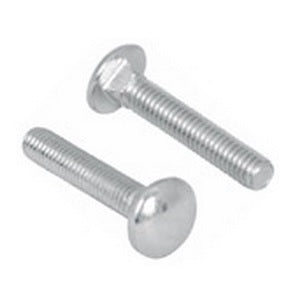 TORNILLO TIPO COCHE, GALVANIZADO, 7/16 X 3" (PIEZA)