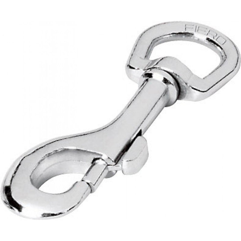 BANDOLA DE ZINC 4 1/4"