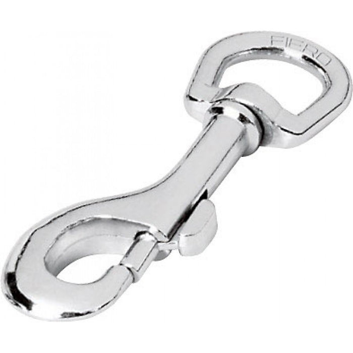 BANDOLA DE ZINC 4 1/4"