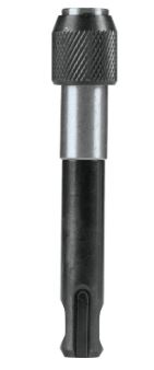 ADAPTADOR  CON ZANCO SDS PLUS TIPO BROQUERO