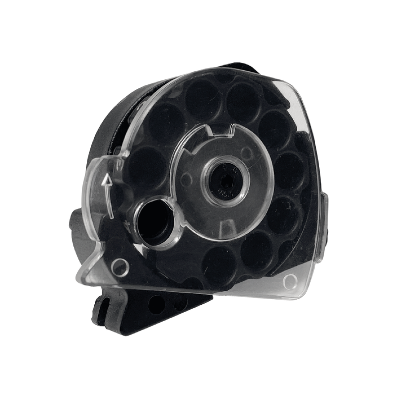 CARGADOR PARA RIFLE, BEEMAN DE 10 TIROS, 5.5 mm