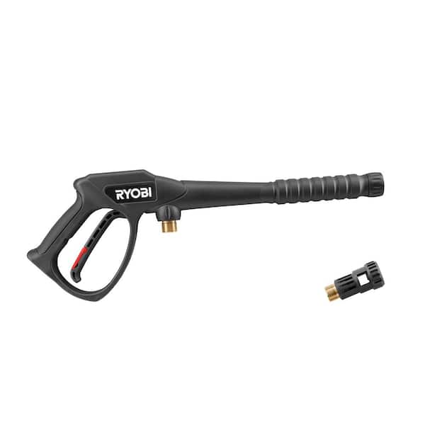 PISTOLA RYOBI PARA HIDROLAVADORA 3300 PSI MOD.RY31001