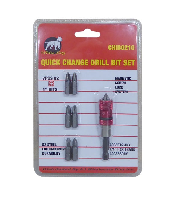 REGULADOR DE PROFUNDIDAD PARA PUNTAS PARA TALADRO