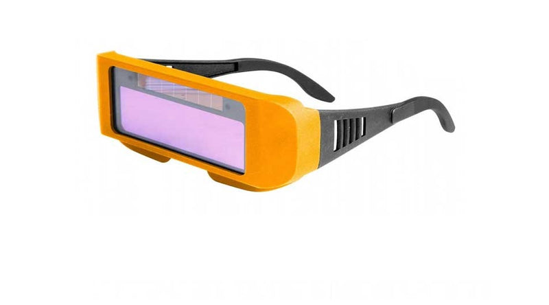 LENTES PARA SOLDAR NIVEL 11 INGCO