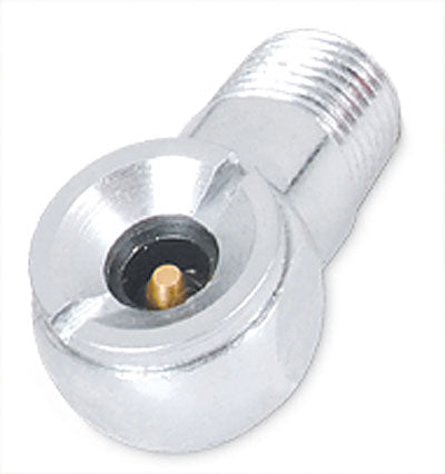 CABEZA INFLADORA, MACHO, 1/4" NPT, TRUPER