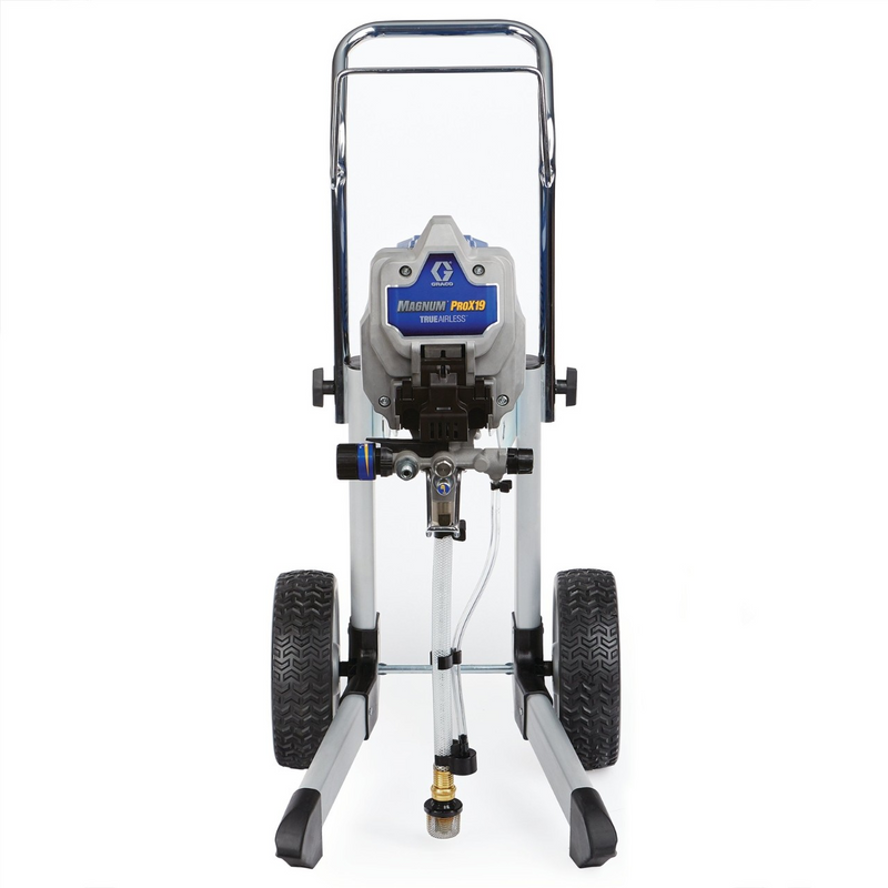 PULVERIZADOR DE PINTURA GRACO PROX19
