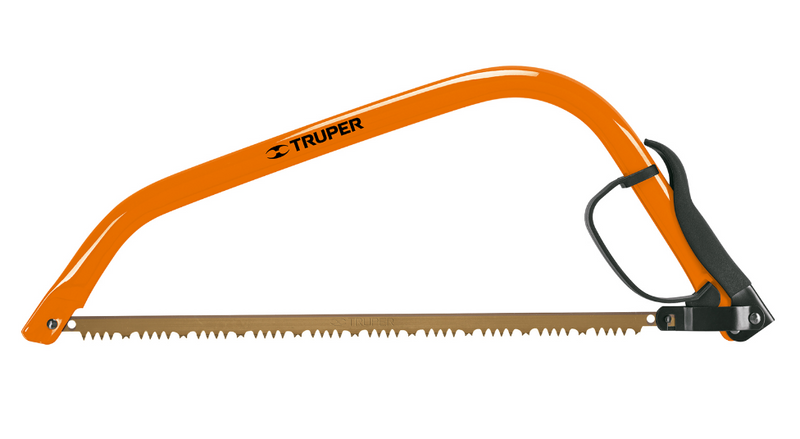 ARCO JARDINERO TUBULAR, 21'"