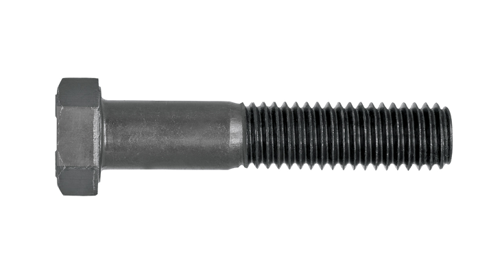 TORNILLO GRADO 5, 1/2 X 2-1/2" (PIEZA)