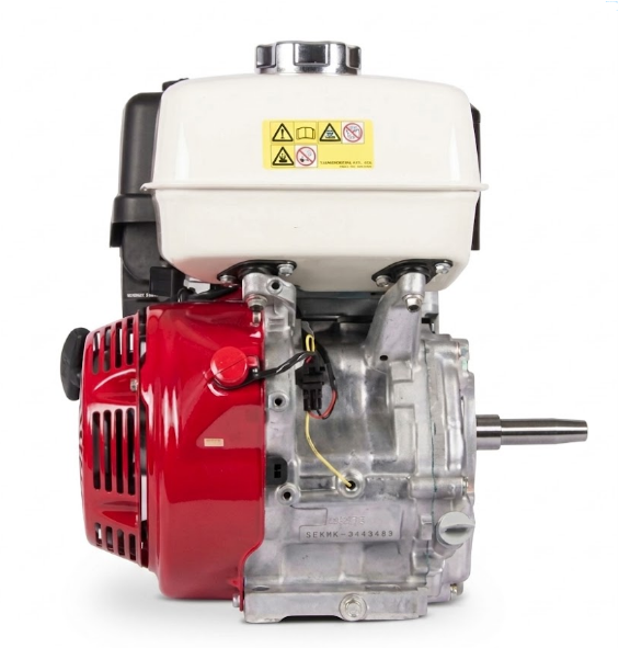 MOTOR A GASOLINA HONDA, 8.4 hp, 270 cc