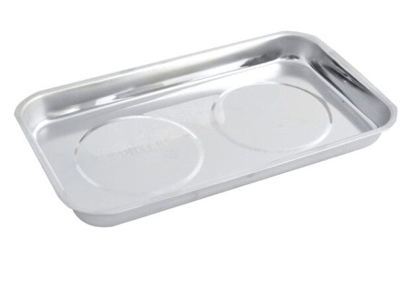 CHAROLA MAGNETICA RECTANGULAR 24CM X 14CM SURTEK