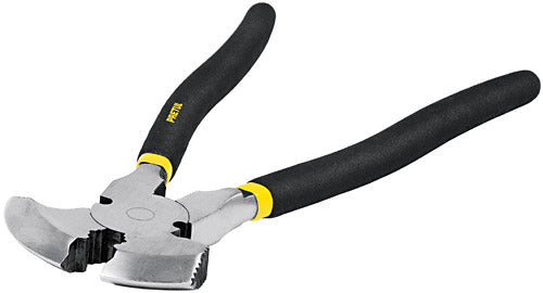 PINZA DE HACENDADO 11" PRETUL