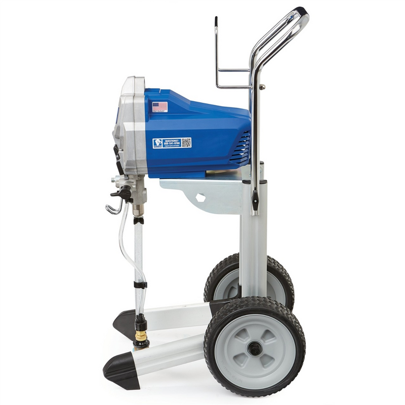 PULVERIZADOR DE PINTURA GRACO PROX19