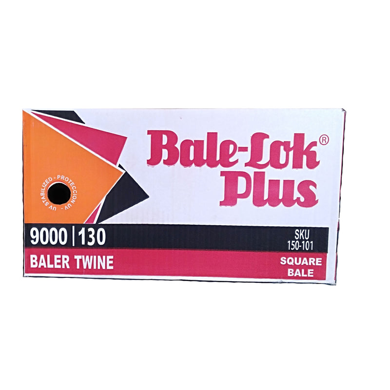 HILO PARA ENGAVILLAR 9000/130, BALE-LOK PLUS, T-50, C-2