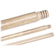 BASTON DE MADERA, 7/8" X 1.20, EL CASTOR