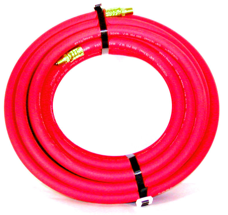 MANGUERA PARA AIRE, DE 3/8" X 15.24 m (50 ft), DE CAUCHO, CONTINENTAL