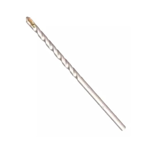 BROCA CONVENCIONAL PARA CONCRETO 1/8"x3"