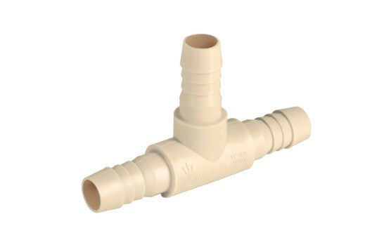 CONEXION TEE DE INSERCION 3/4"