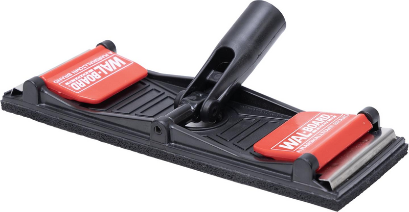 LIJADORA MANUAL GIRATORIA PARA TABLAROCA 9", MARSHALLTOWN