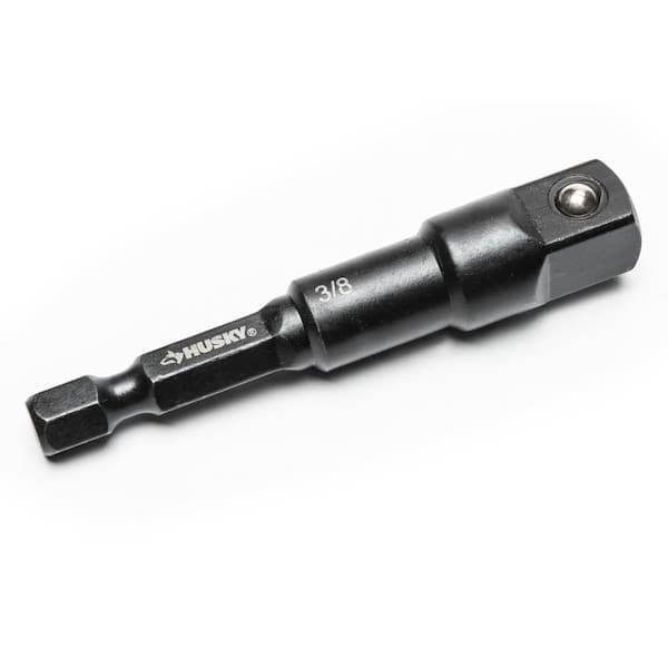 JUEGO DE DADOS DE IMPACTO PARED DELAGADA STD, CUADRO DE 3/8