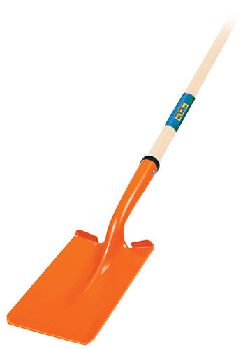 PALA CUADRADA PARA NIÑOS, MANGO 30'"