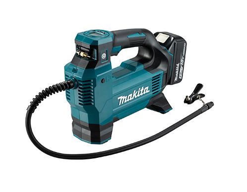 INFLADOR MAKITA 161 PSI / 1.110 18 V (SOLO HERRAMIENTA)