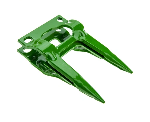 GUARDA DOBLE DE CUCHILLA PARA PLATAFORMAS DE CORTE JOHN DEERE