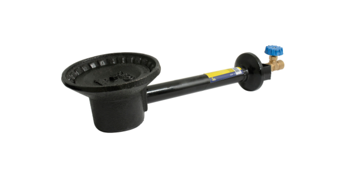 QUEMADOR DE ALTA PRESION # 6