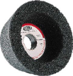 COPA ABRASIVA PARA RECTIFICADO DE PLATOS DE CLUTCH