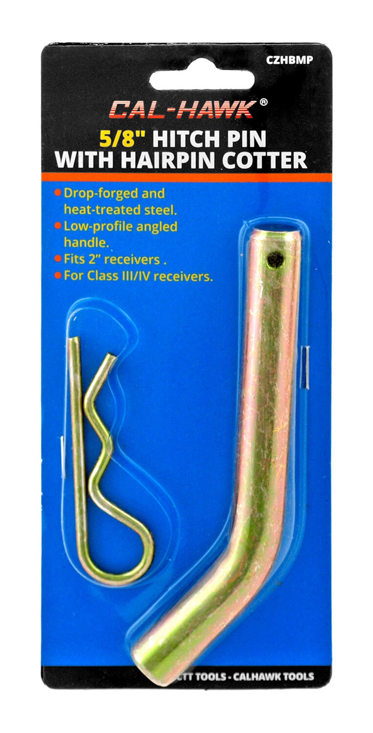 PERNO DE 5/8" PARA JALON CZH