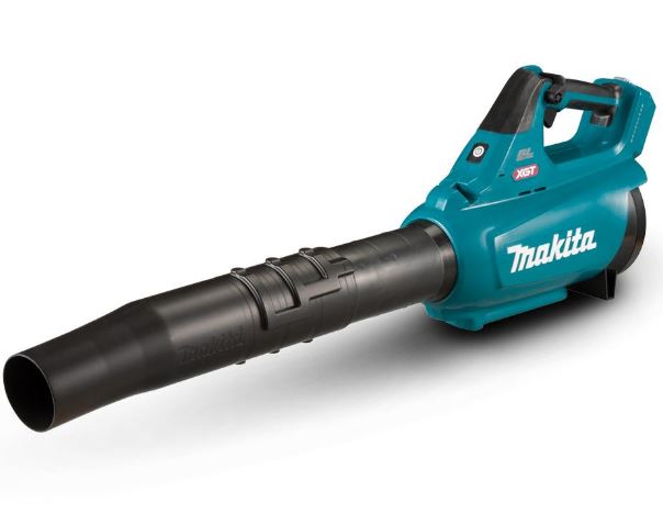 SOPLADORA - ASPIRADORA INALAMBRICA XGT BL 40v (SOLO HERRAMIENTA)