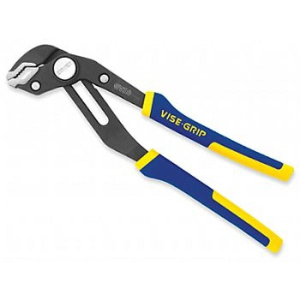 PINZA DE EXTENSION DE 12", GROOVELOCK IRWIN (2078112)