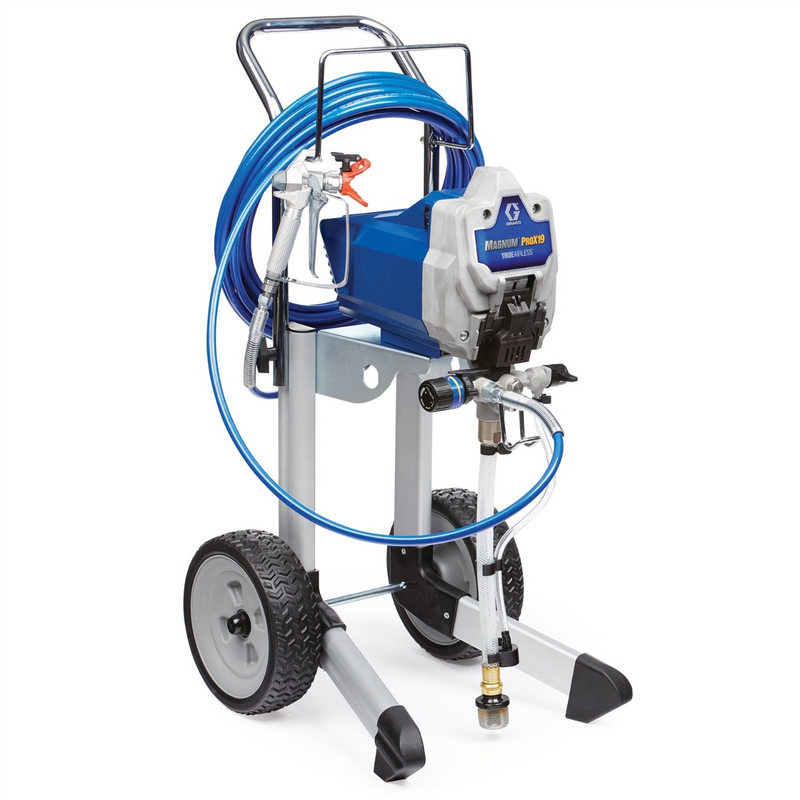 PULVERIZADOR DE PINTURA GRACO PROX19
